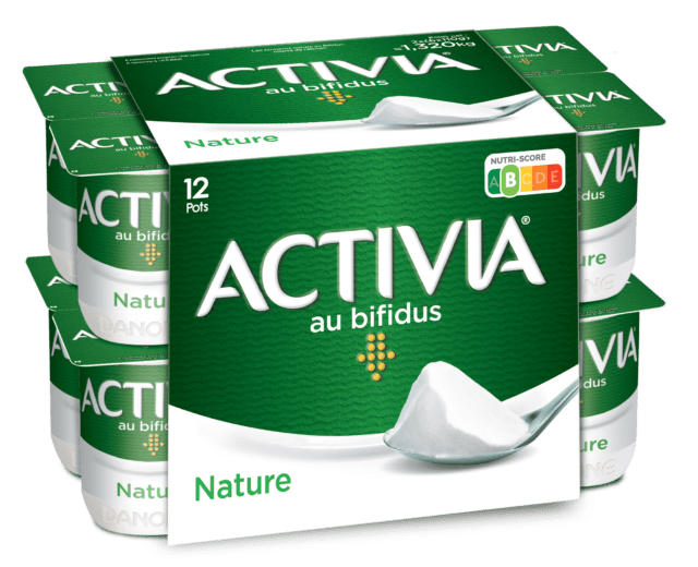 Activia Nature