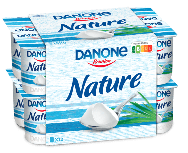 Danone Nature