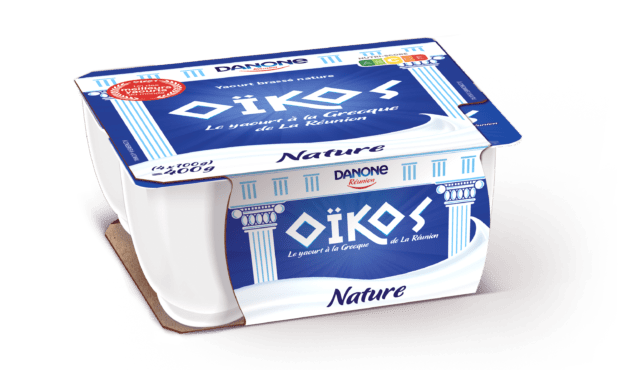 OIKOS Nature