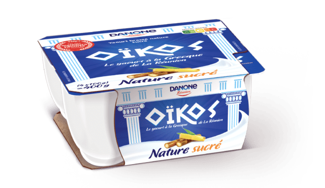 OIKOS Nature Sucré